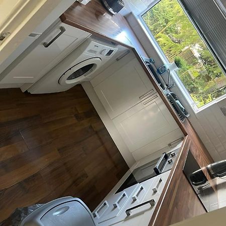 Chester-Le-Street 2 Bed Apartment Ngoại thất bức ảnh